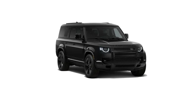 2026 LAND ROVER Defender 130 XV8 500PS