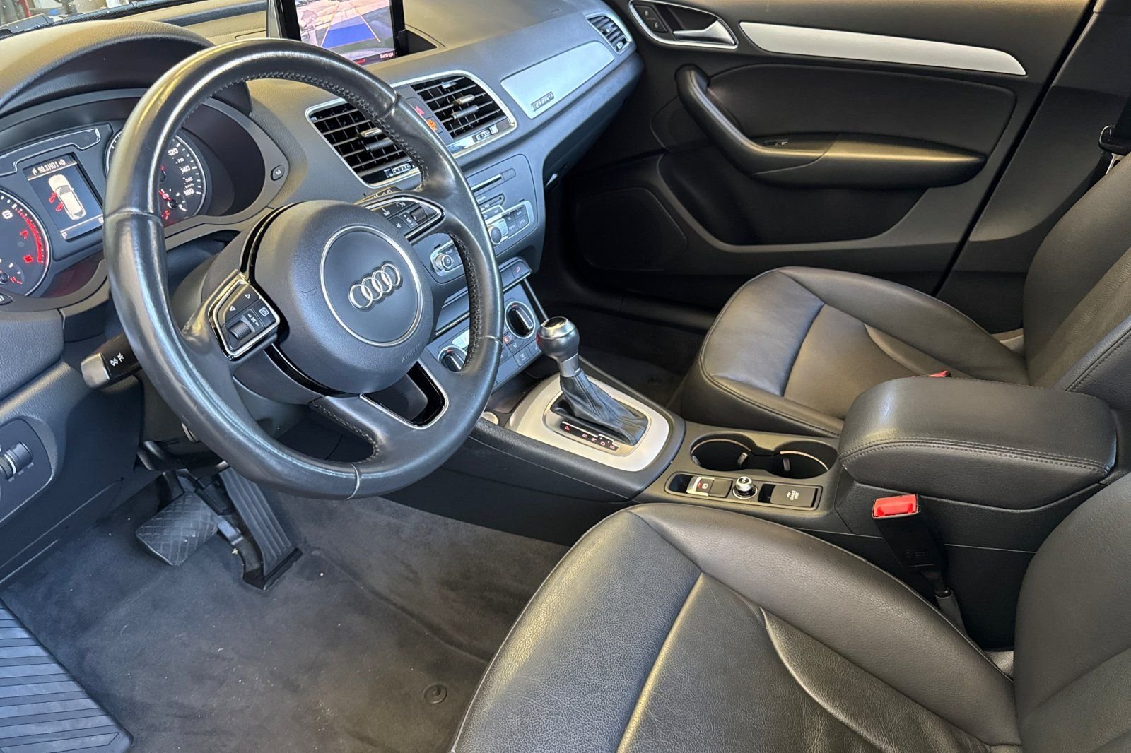 2017 Audi Q3 Premium - Photo 9