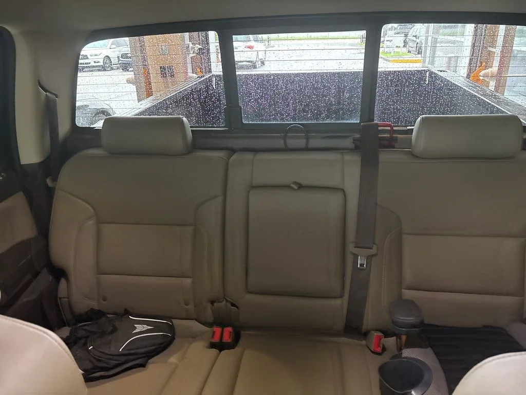 Used 2018 Red GMC SLT image 36