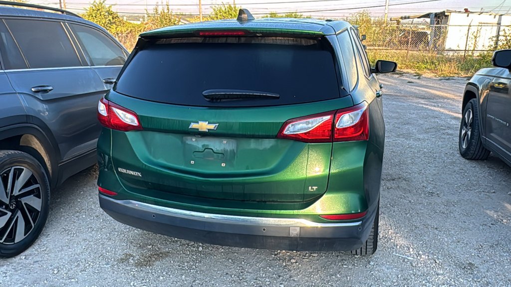 Used 2019 Green Chevrolet LT image 13