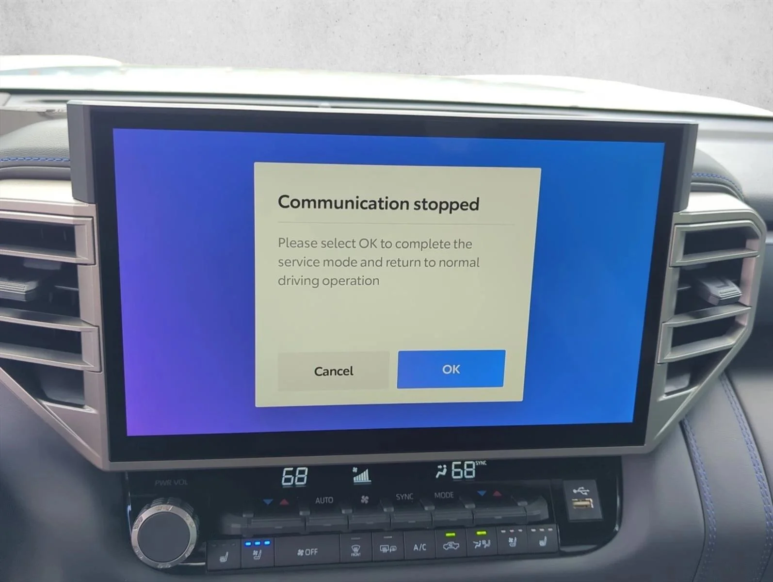 Used 2026 Celestial Silver Toyota Platinum image 17