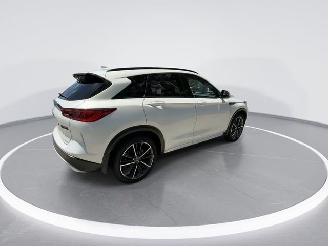 2023 INFINITI QX50 Sport - Photo 9