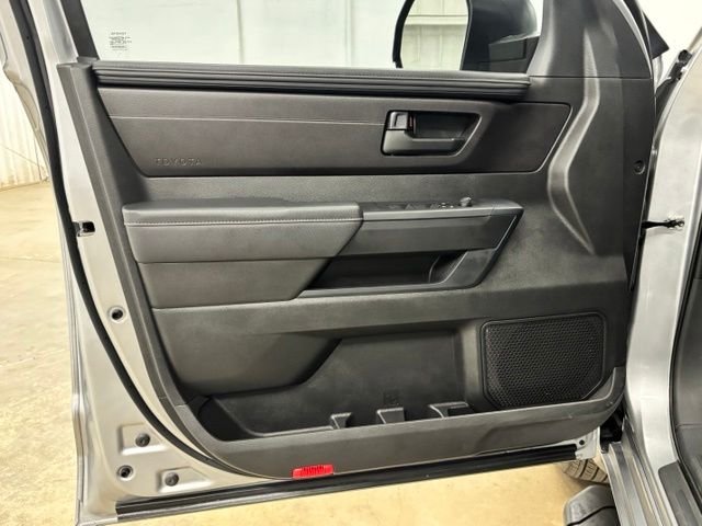 Used 2024 Silver Toyota SR image 18