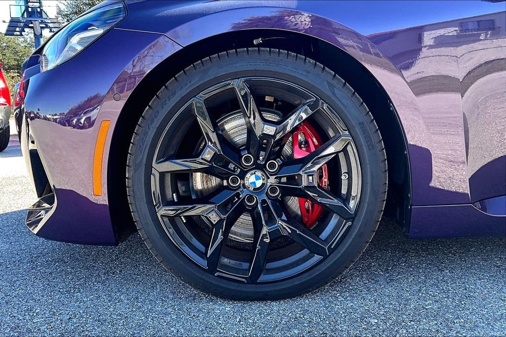 2025 BMW 2 Series 230i - Photo 9