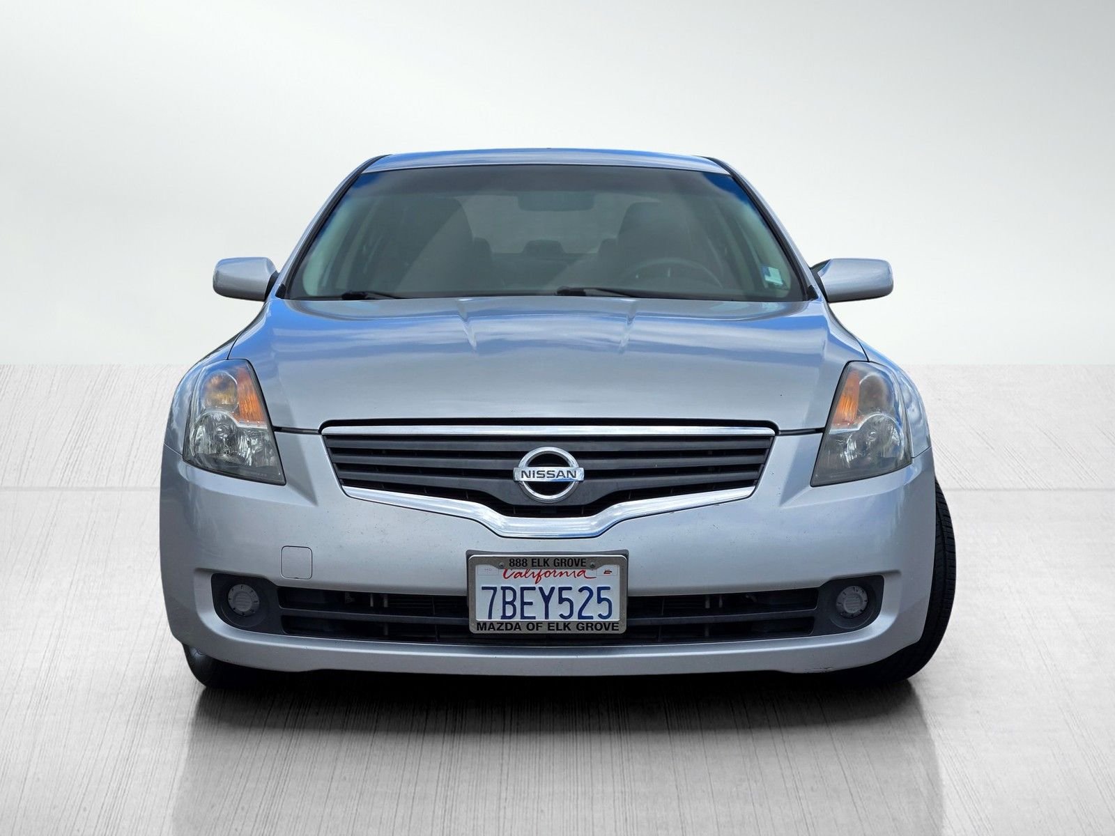 Used 2008 Nissan Altima S with VIN 1N4AL21E88N496137 for sale in Elk Grove, CA