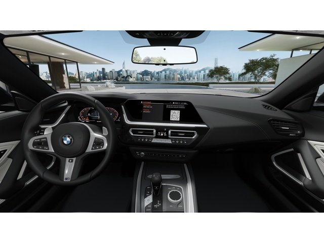 New 2026 Black Sapphire Metallic BMW  image 10