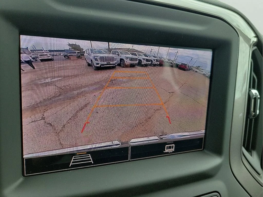 2026 GMC Sierra 1500 Pro - Photo 18