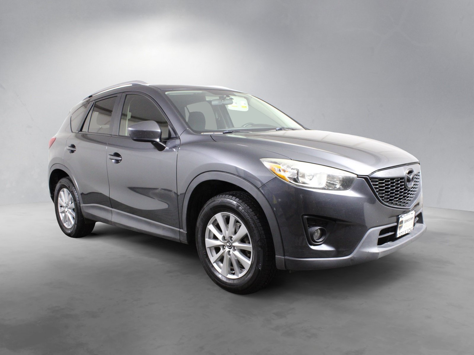 2015 Mazda CX-5