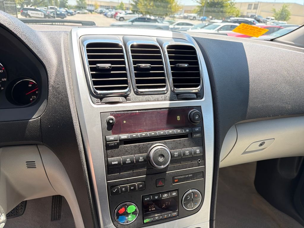 Used 2008 Blue GMC SLT-2 image 27