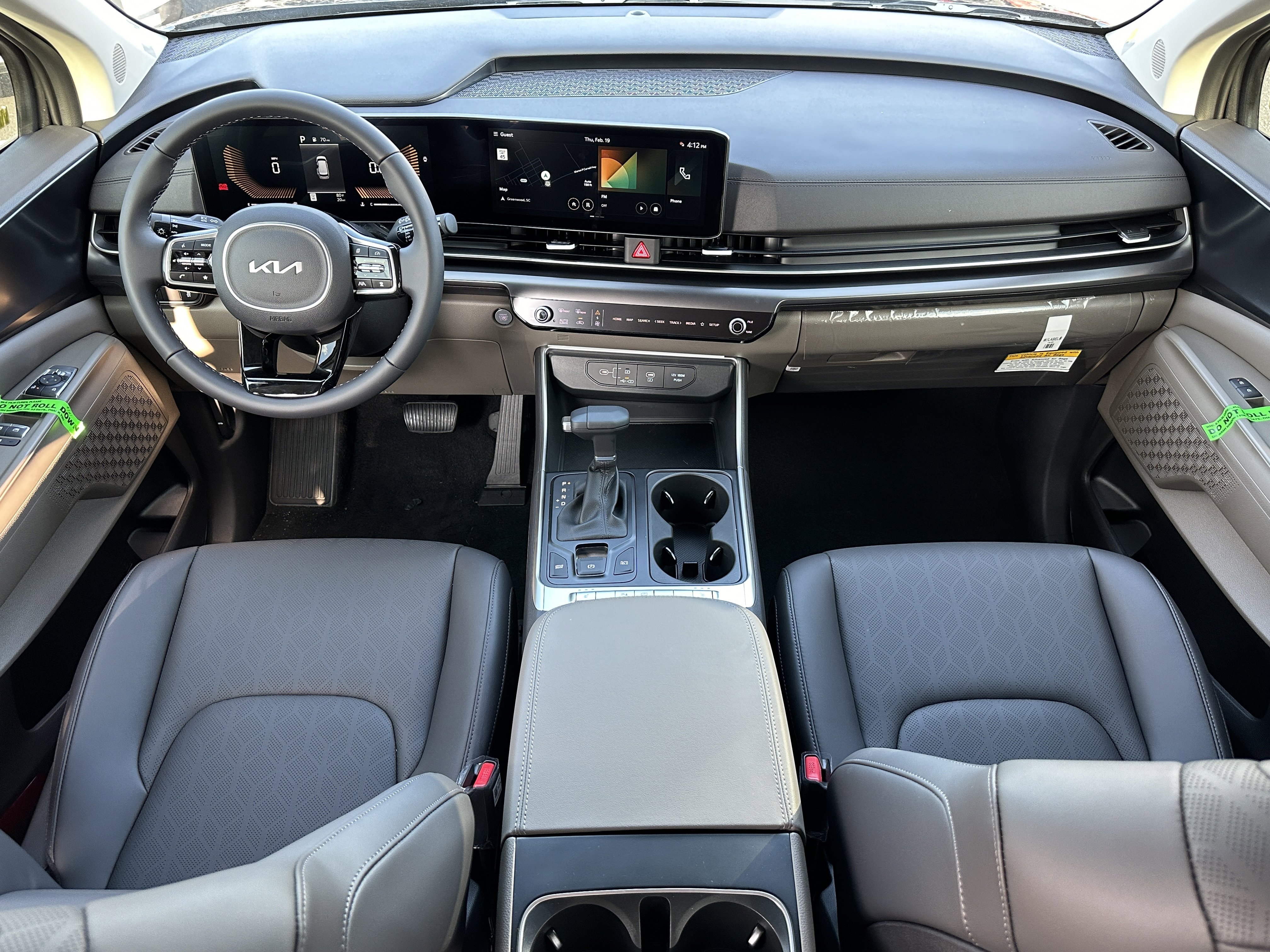 New 2026 Panthera Metal Kia LXS image 23