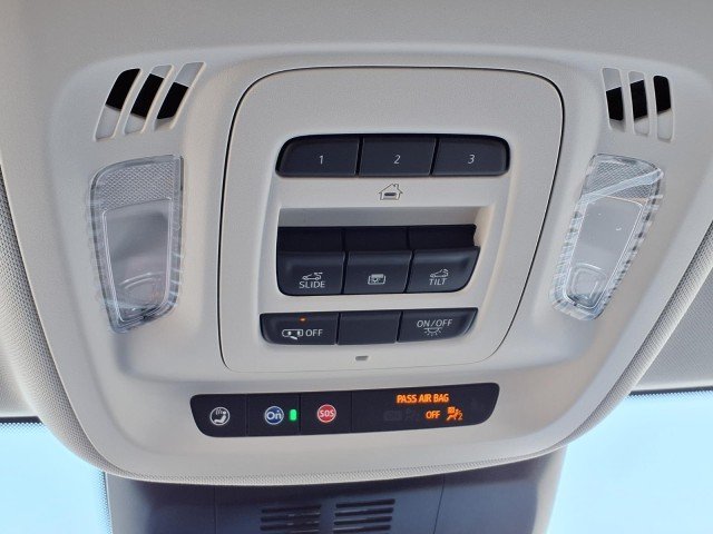 2026 Buick Envision Avenir - Photo 21