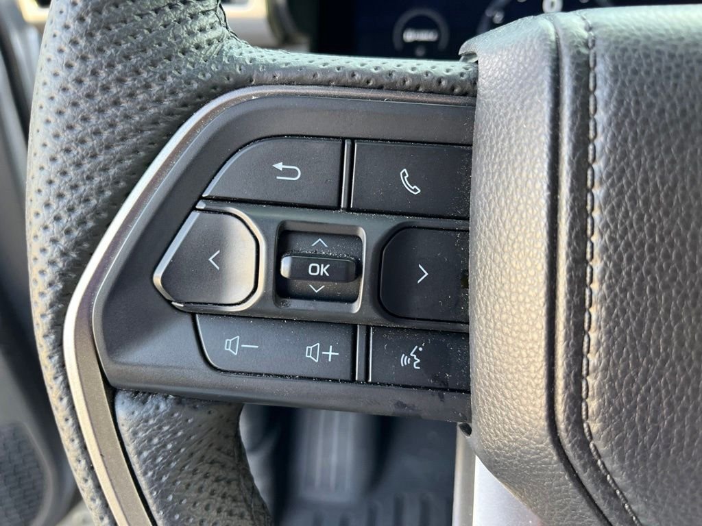 Used 2025 Silver Toyota TRD Off Road image 20