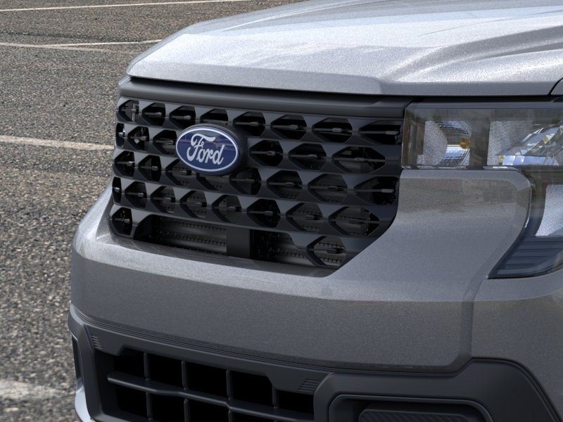2026 Ford Maverick XLT - Photo 18