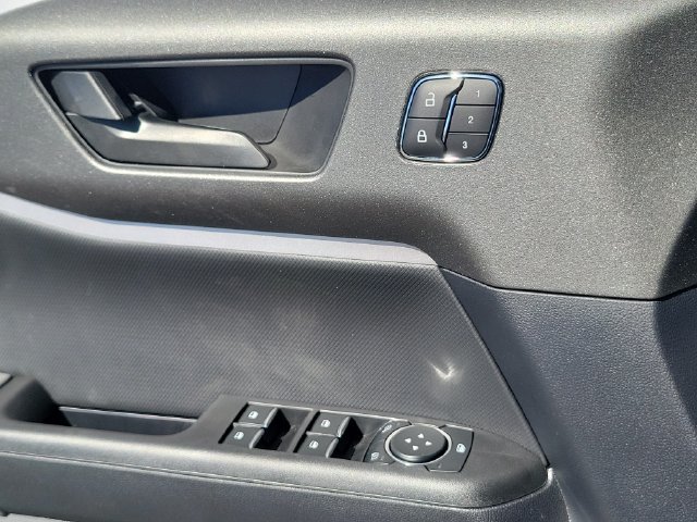 New 2026 Oxford White Ford Badlands® image 16