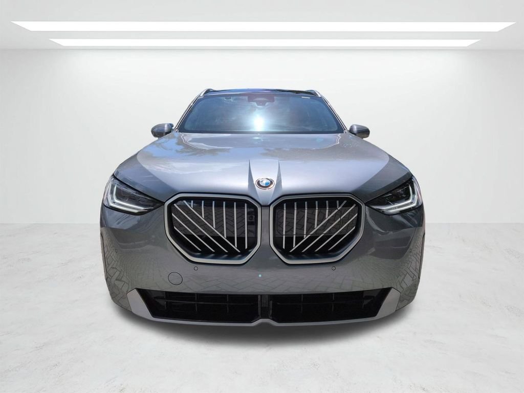 2025 BMW X3 30 - Photo 9