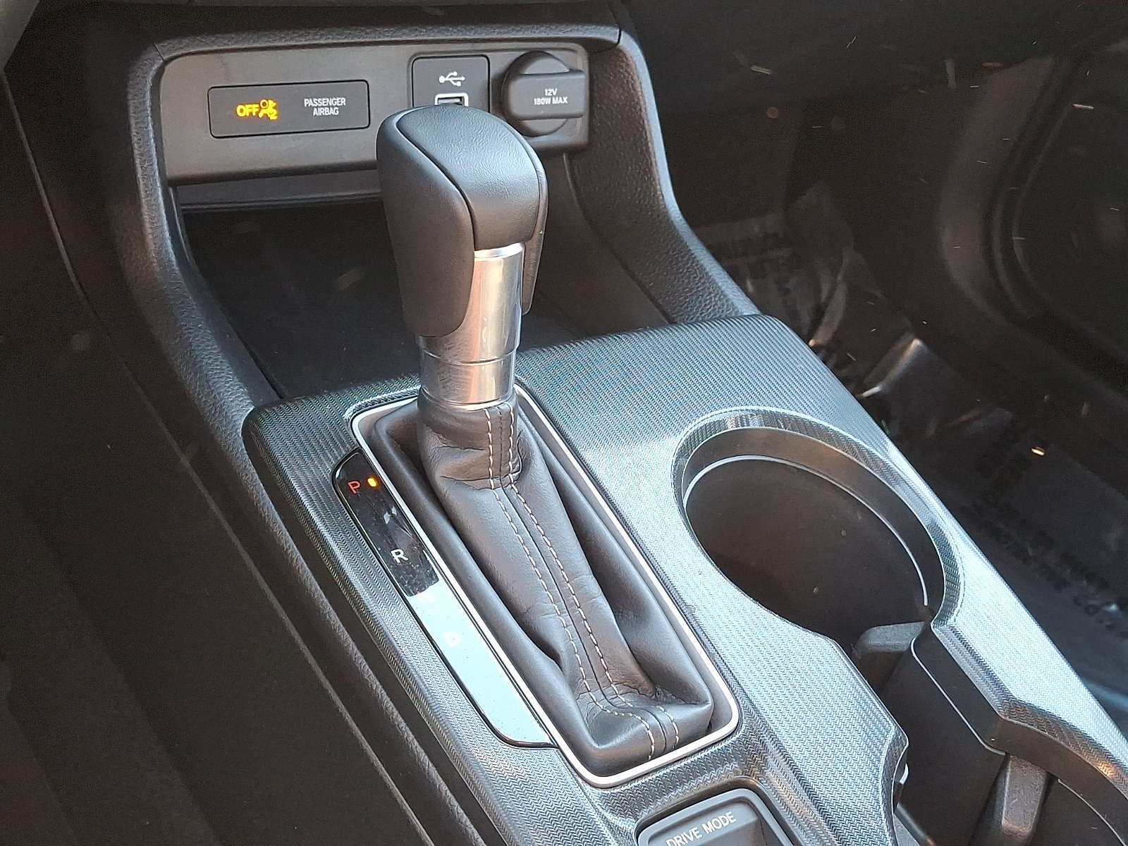 2024 Honda Civic Sport - Photo 13