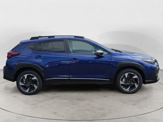 New 2026 SAPPHIRE BLUE PEARL Subaru Limited image 6