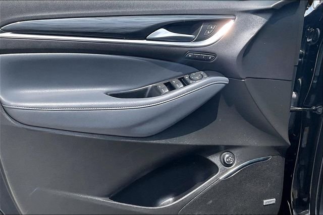 2024 Buick Enclave Premium - Photo 21