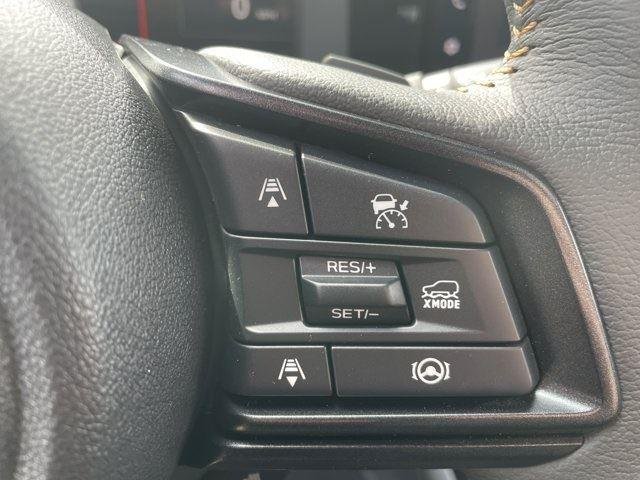 2026 Subaru Outback Wilderness - Photo 13