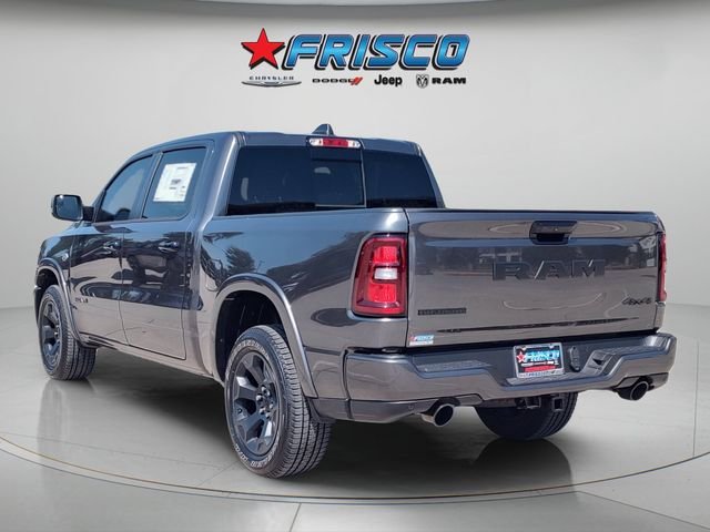2026 RAM 1500 Big Horn/Lone Star - Photo 5