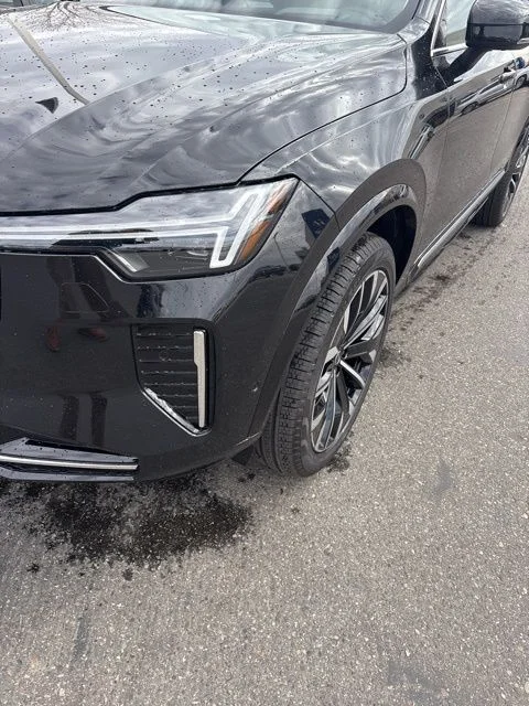2026 Volvo XC90 Ultra - Photo 10