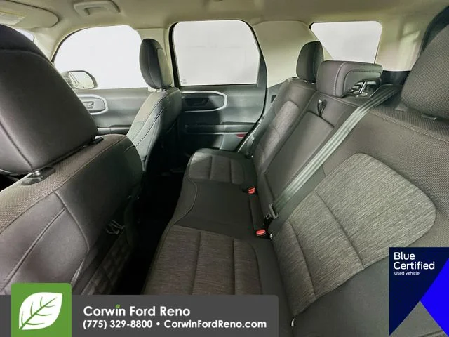 Certified Used 2022 Area 51 Ford Big Bend image 25