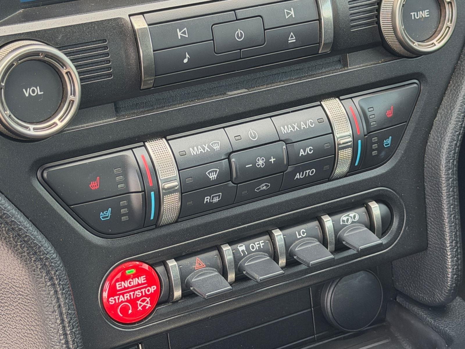 2016 Ford Mustang Shelby GT350 - Photo 33