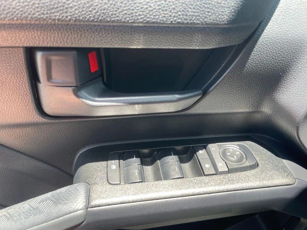 Used 2025 White Toyota TRD Off Road image 18