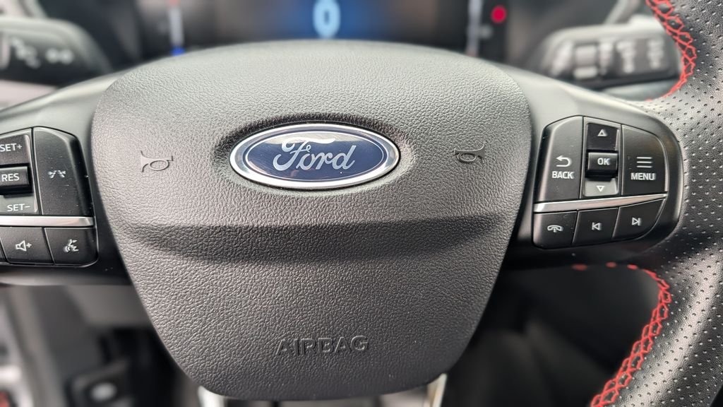 2024 Ford Escape ST-Line - Photo 26