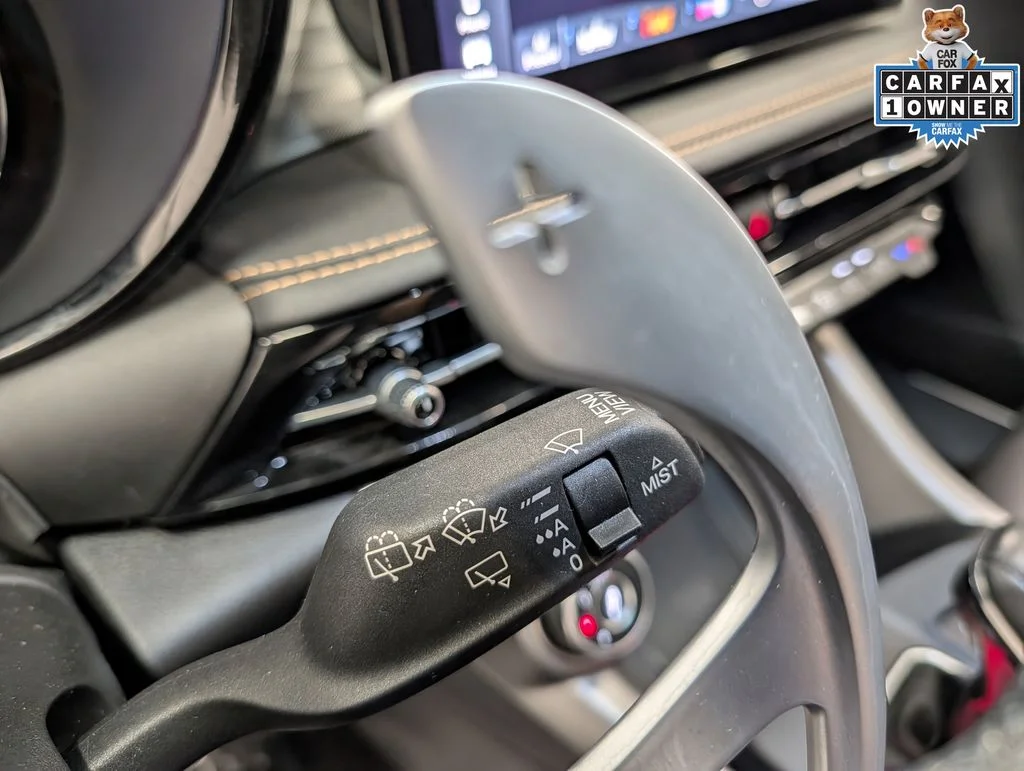 Used 2025 Blue Alfa Romeo  image 19