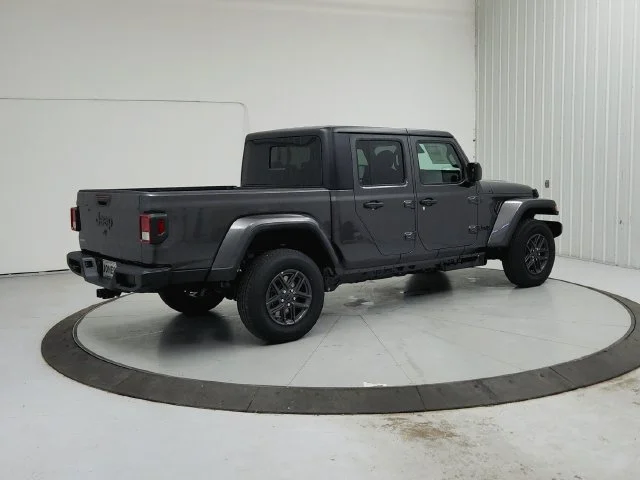 2026 Jeep Gladiator Sport S - Photo 8