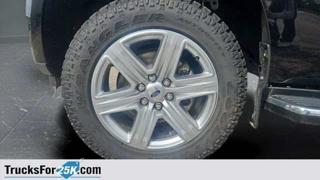 2018 Ford Expedition XLT - Photo 35