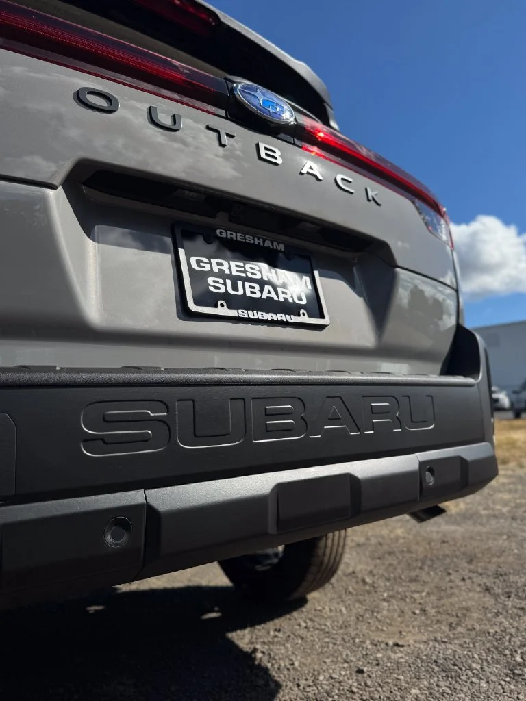 New 2026 RIVER ROCK PEARL Subaru Touring XT image 22