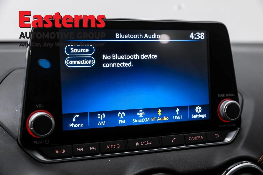 Used 2023 Blue Nissan SR image 19