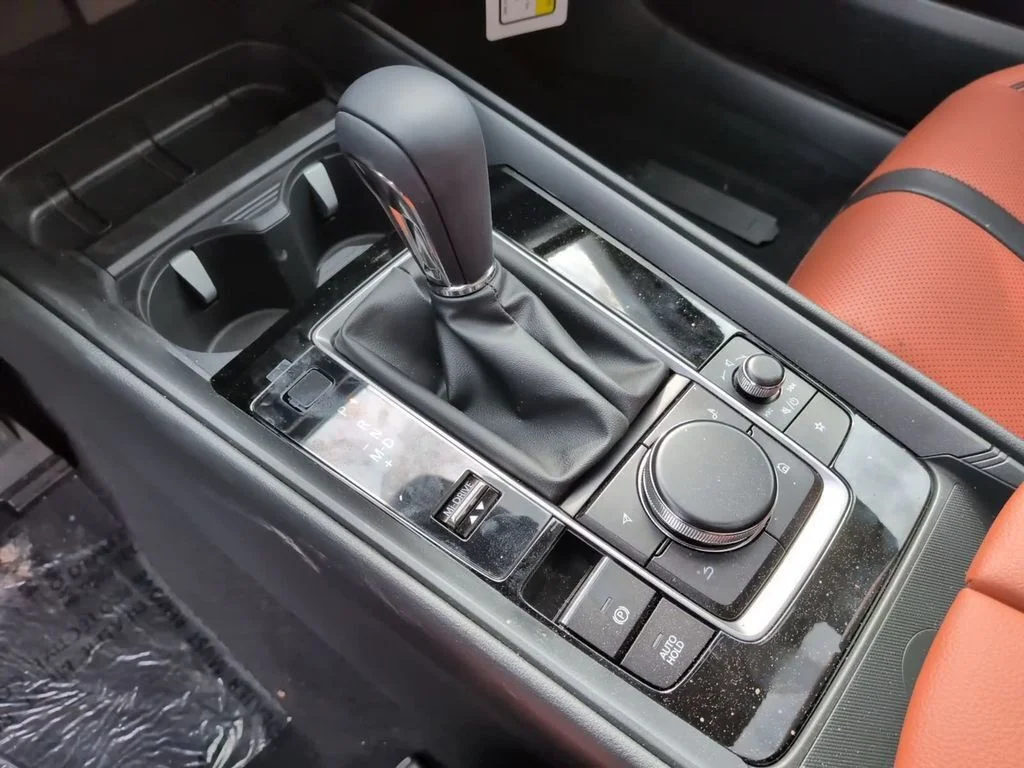 New 2026 Beige Mazda 2.5 Turbo image 21