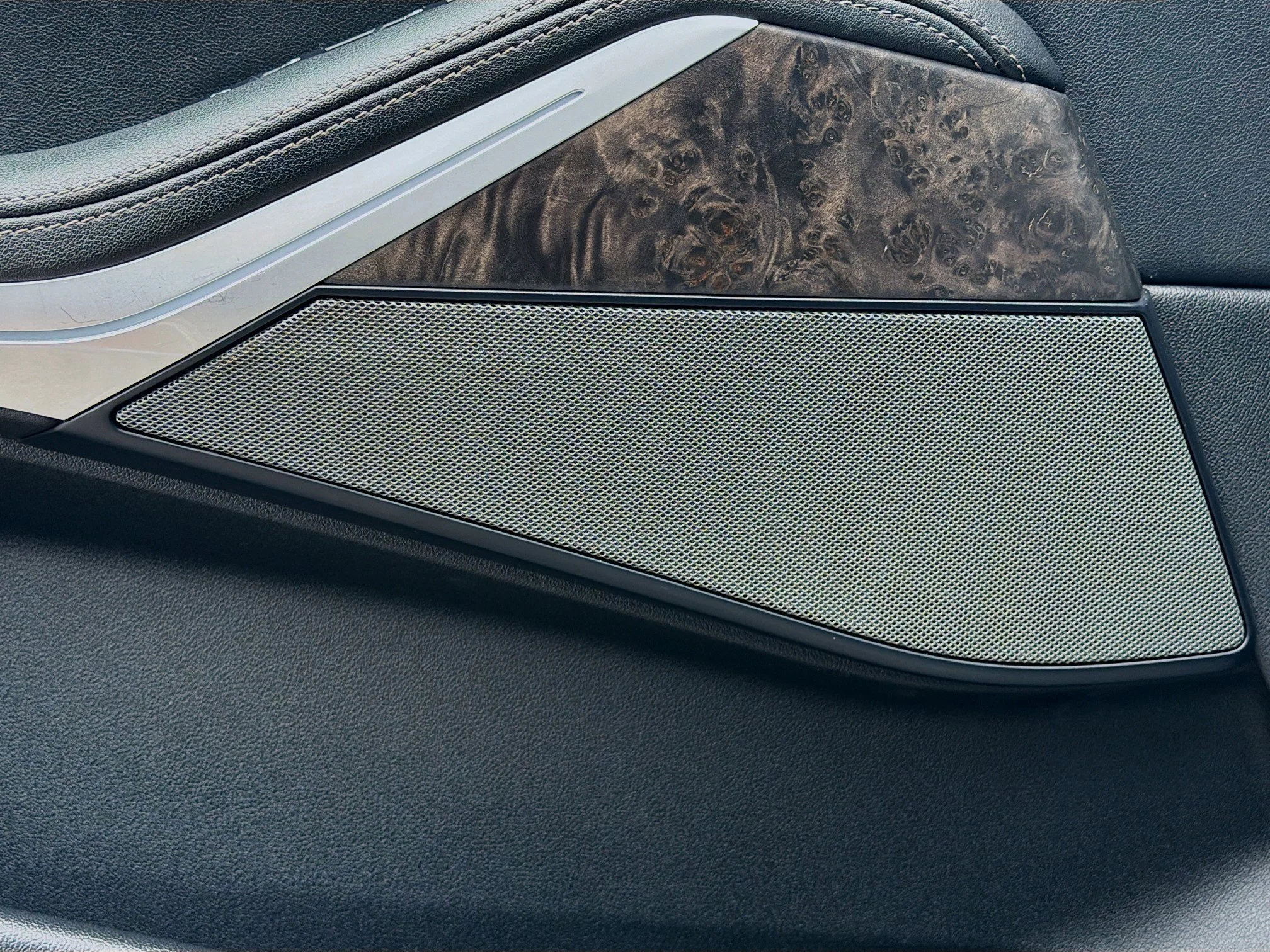 2024 BMW X5 40i - Photo 23