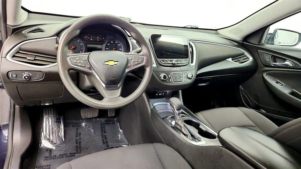 Used 2023 Not Specified Chevrolet 4dr Sedan 1LT image 13