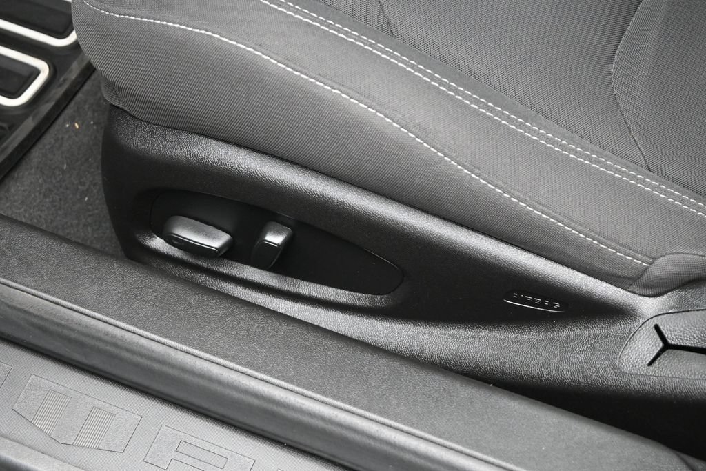 Used 2018 Gray Chevrolet SS image 9