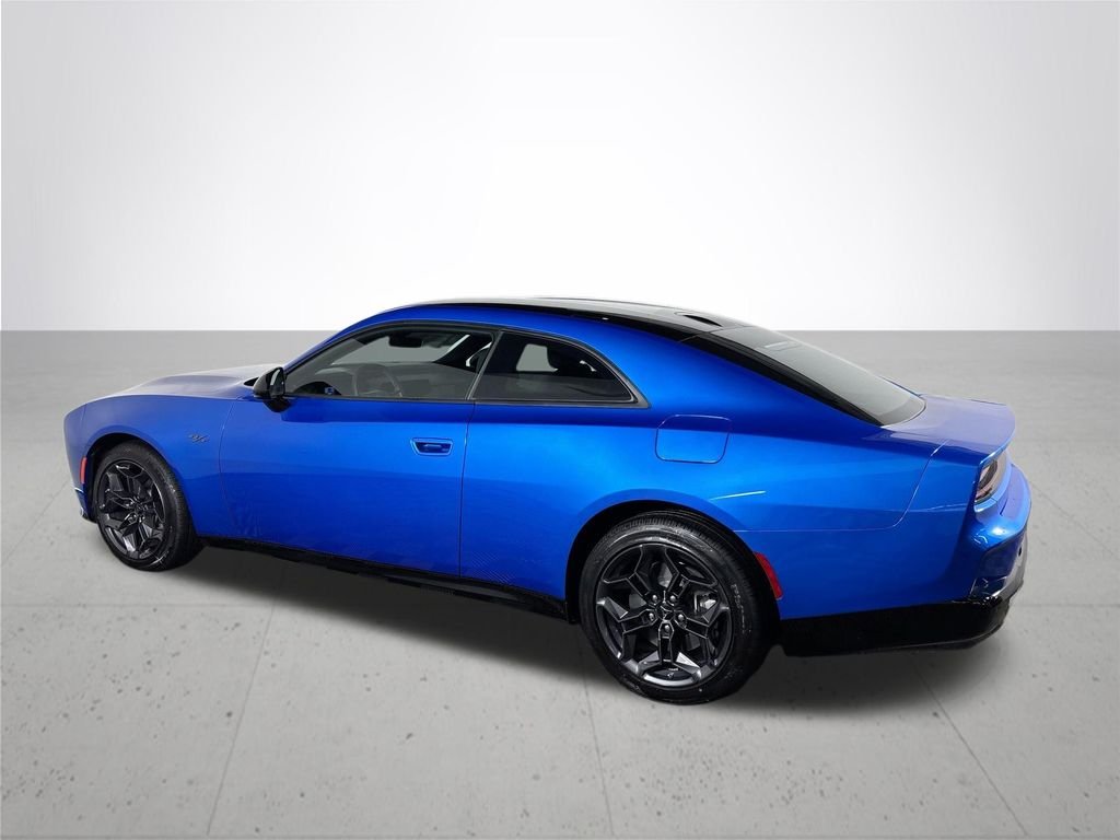 New 2026 Bludicrous Exterior Paint Dodge R/T image 8