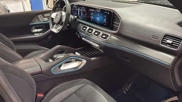 Used 2021  Mercedes-Benz AMG® GLE 53 image 38