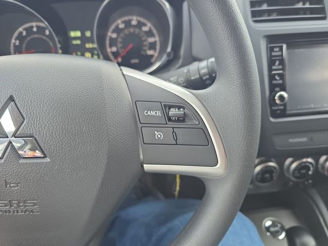 2025 Mitsubishi Outlander Sport ES - Photo 17