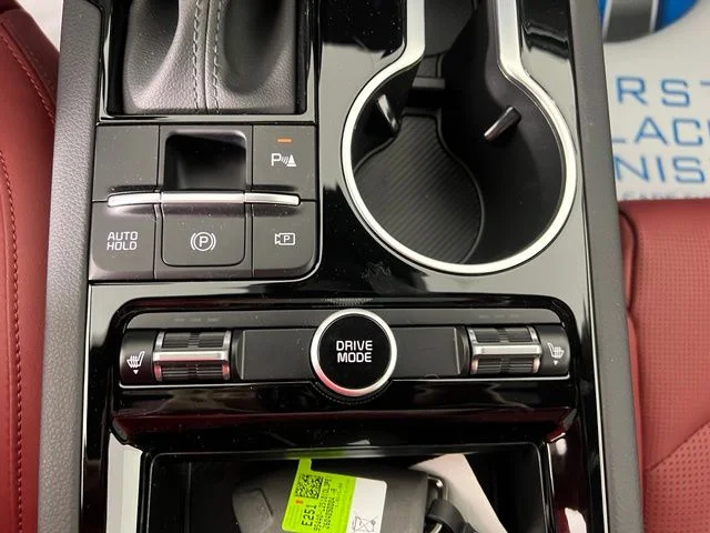 New 2026 Gray Kia GT-Line image 26