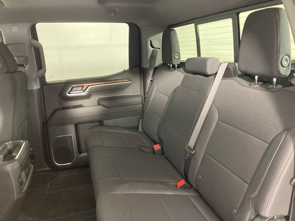 2026 Chevrolet Silverado 1500 RST - Photo 16
