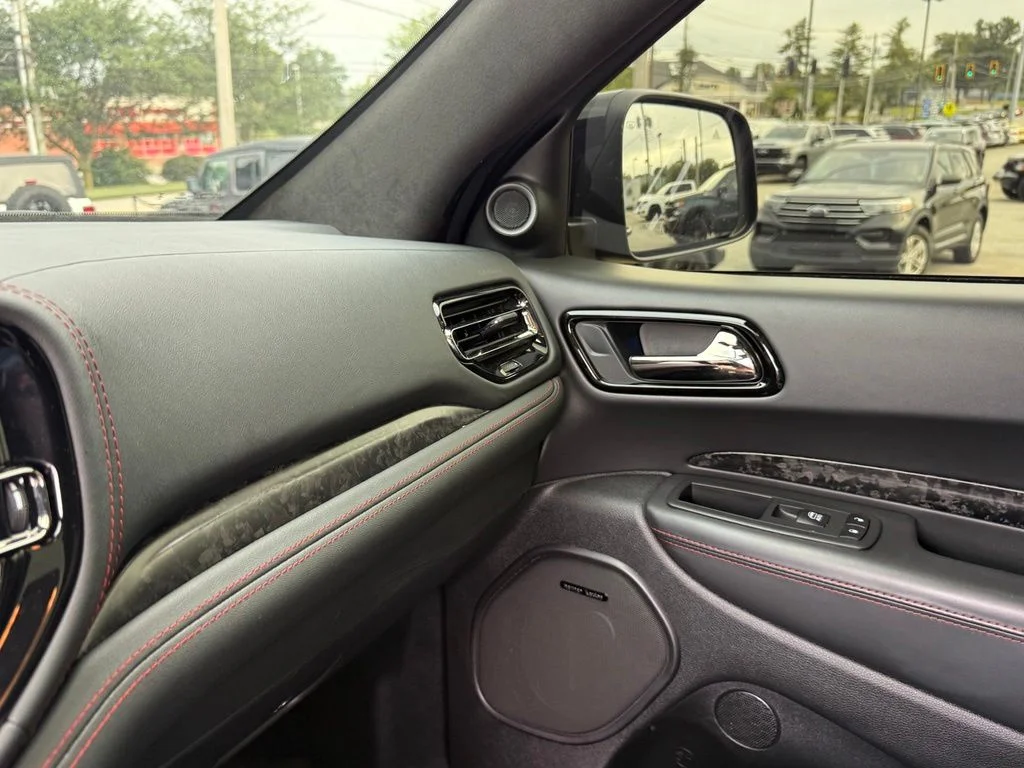 Used 2024 Black Dodge R/T Premium image 23