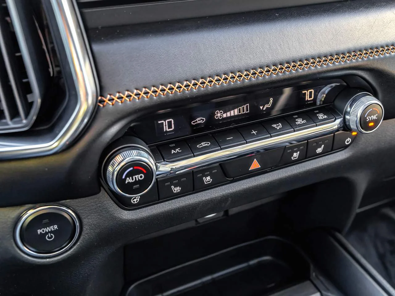 2026 Mazda CX-50 Premium Plus - Photo 19