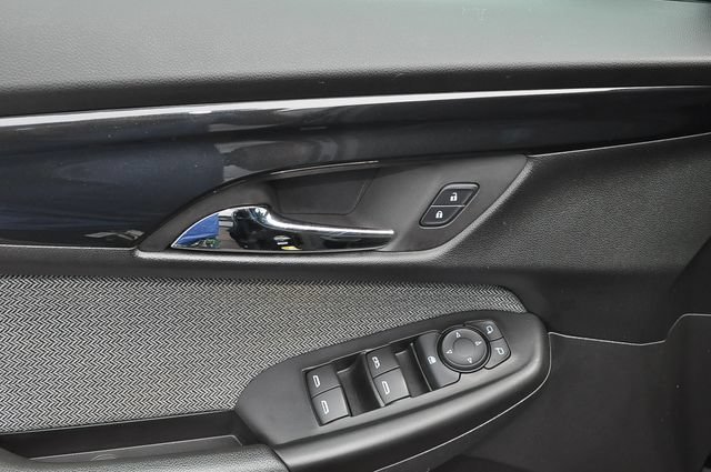 Used 2024 Mosaic Black Metallic Chevrolet LT image 12