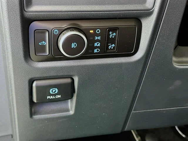 New 2026 Ford F-150 STX