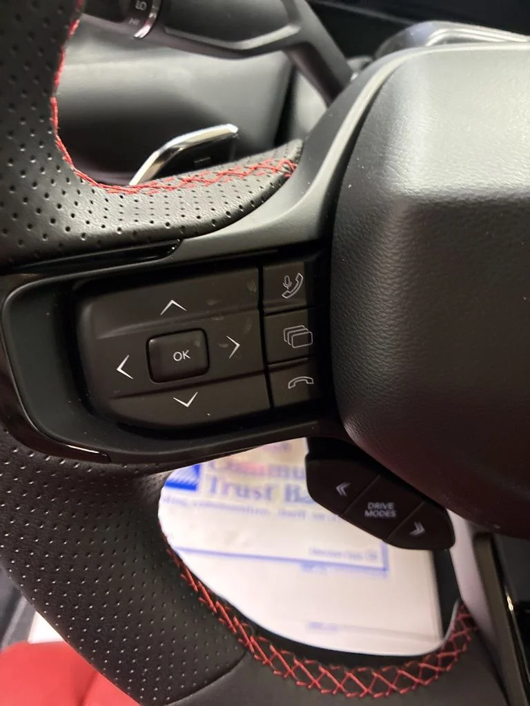 New 2026 Blue Dodge Scat Pack Plus image 14