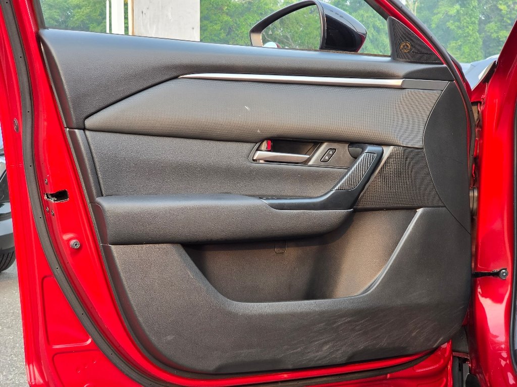 Used 2024 Soul Red Crystal Metallic Mazda 2.5 S Preferred Package image 31