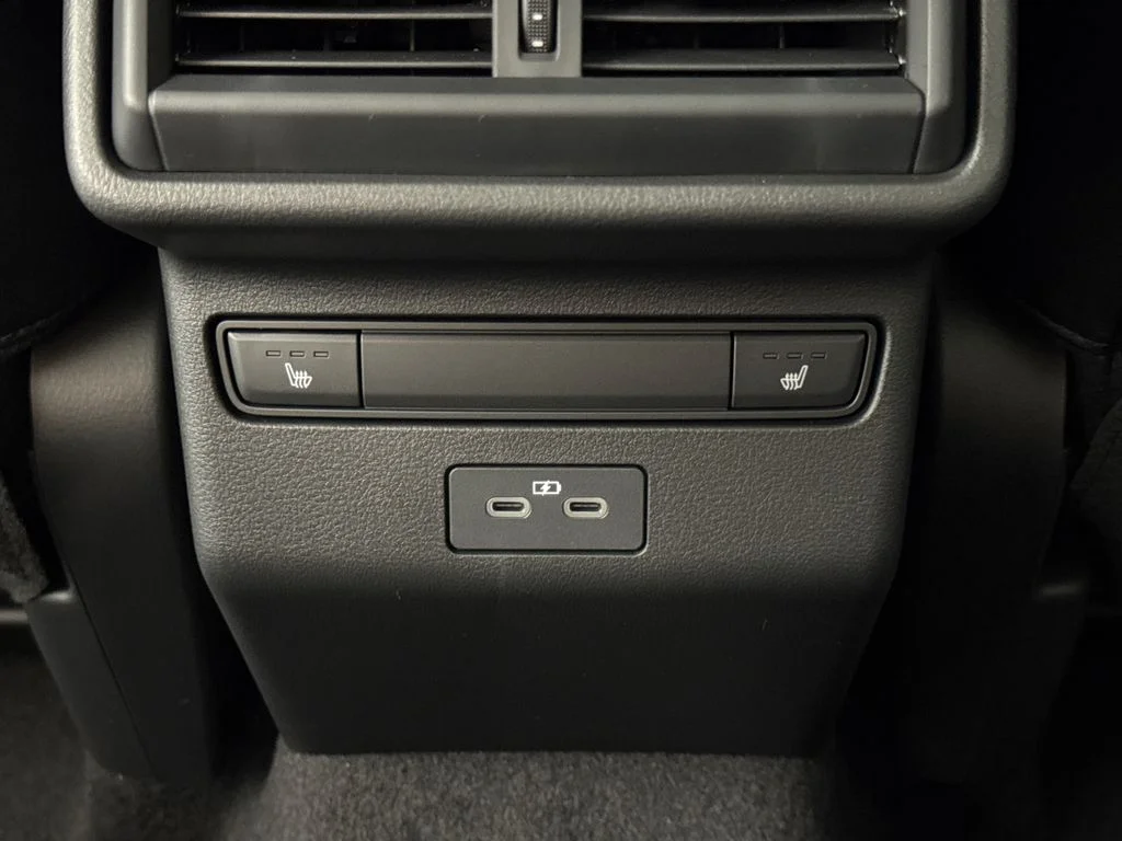 New 2026 Gray Mazda 2.5 S Premium Plus image 14